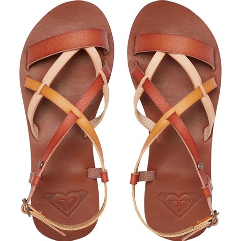 roxy womens sandals